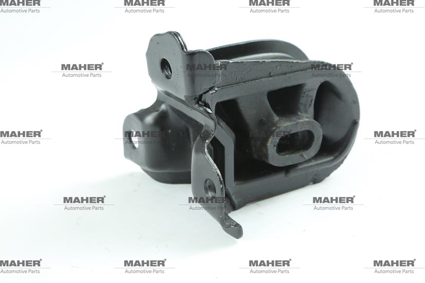 Honda Accord Ön Motor Takozu 1990-1994 Takoz Alt Mt Ön OEM 50814-SF1-010